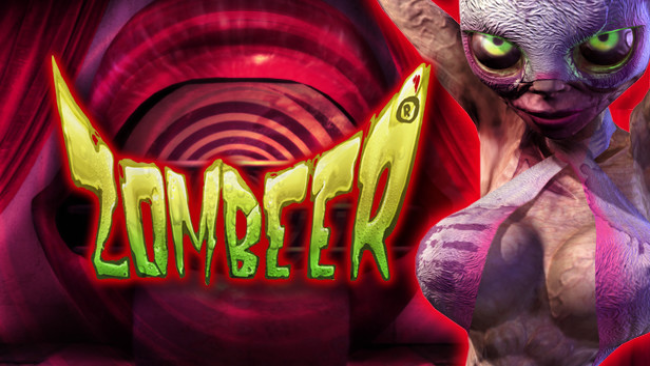 Zombeer-Free-Download