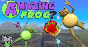 Amazing-Frog-V3-Free-Download