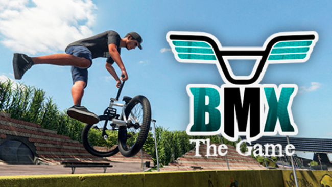 Bmx-The-Game-Free-Download