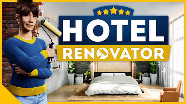 Hotel-Renovator-Free-Download