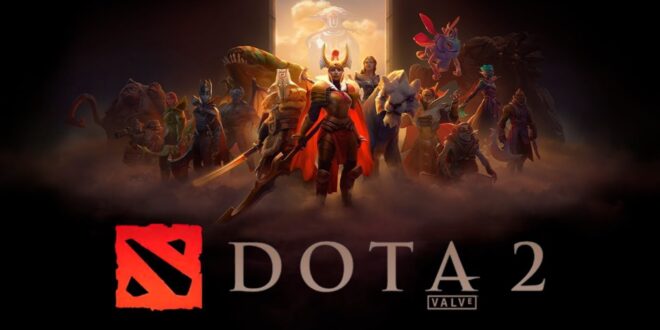 dota 2 download