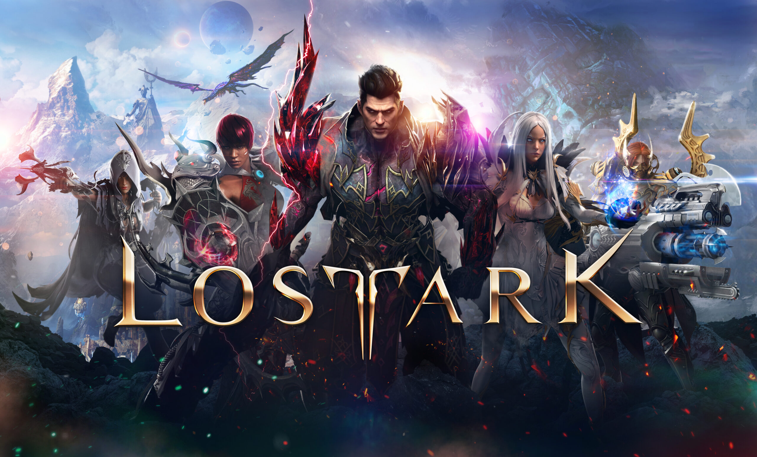 Lost Ark Free Download