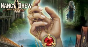 Nancy-Drew-The-Captive-Curse-Free-Download