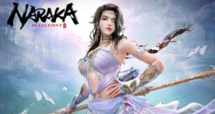 Naraka Bladepoint Free Download