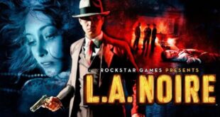 la noire free download