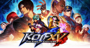 The-King-Of-Fighters-Xv-Free-Download