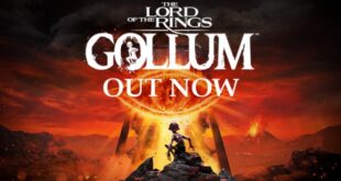 The-Lord-Of-The-Rings-Gollum-Free-Download