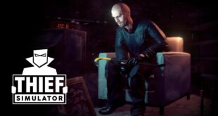 Thief Simulator Free Download