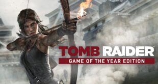 Tomb Raider Free Download