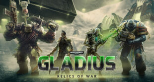 Warhammer 40000 Gladius Relics Of War Free Download