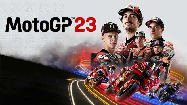 Motogp-23-Free-Download