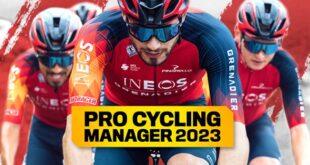 Pro Cycling Manager 2023 Free Download