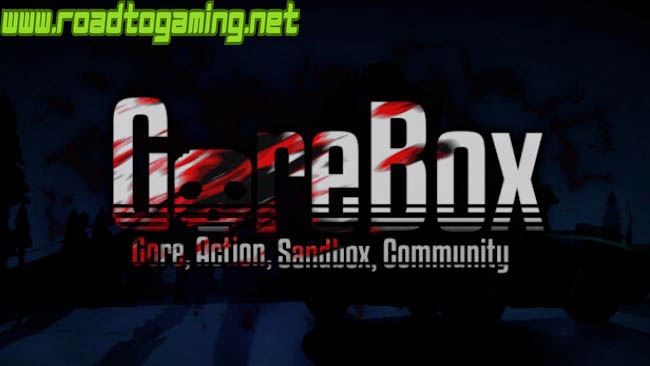 GoreBox PC Game Free Download