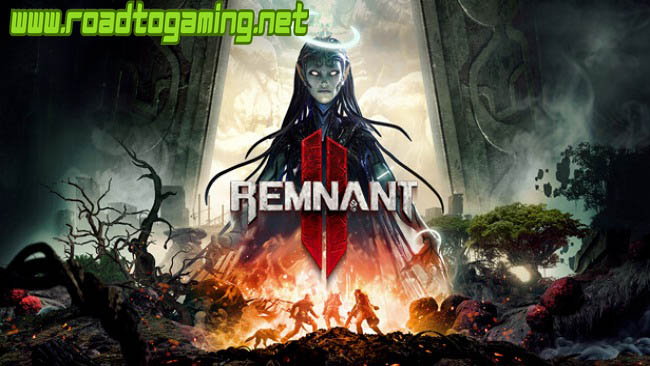 Remnant-2-Free-Download