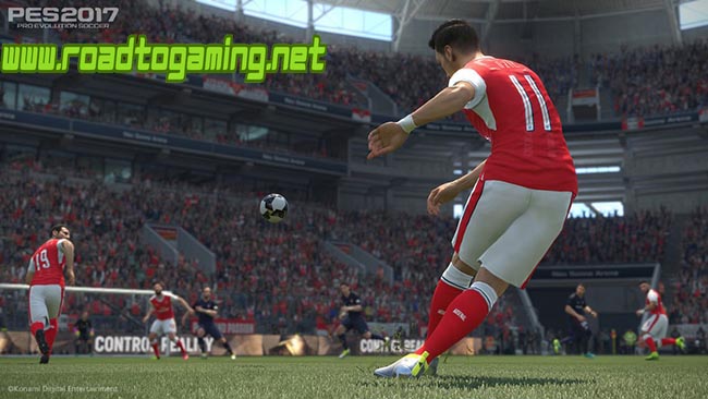 Pro-Evolution-Soccer-2017-download-for-android