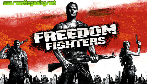 Freedom Fighters Game Free Download