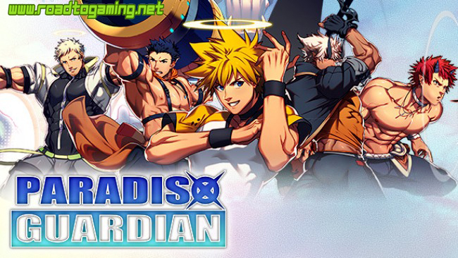 Paradiso-Guardian-Free-Download