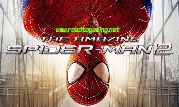 the-amazing-spider-man-2-game -free-download