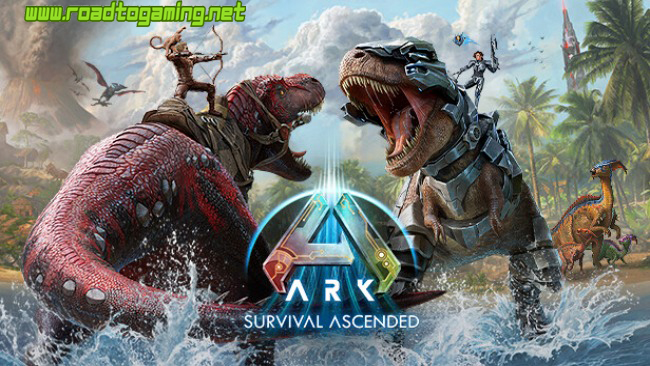 Ark-Survival-Ascended-Free-Download