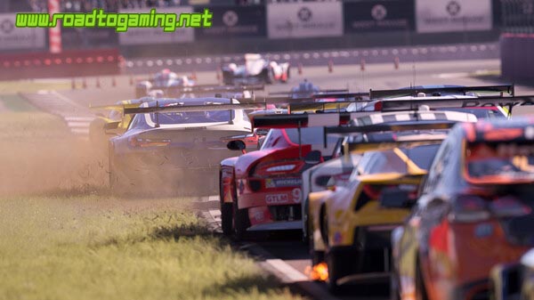 Forza Motorsport Download For PC