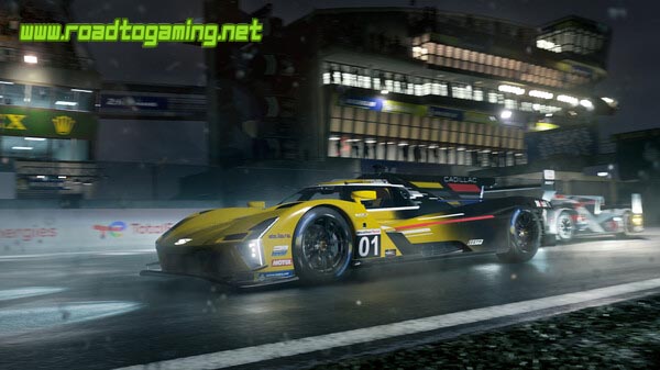 Forza Motorsport Full Game Download