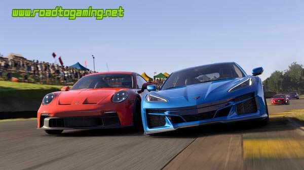 Forza Motorsport PC Game Download