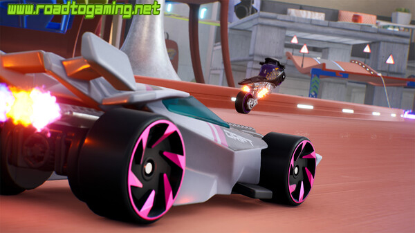 Hot-Wheels-Unleashed-2-Turbocharged-Crack