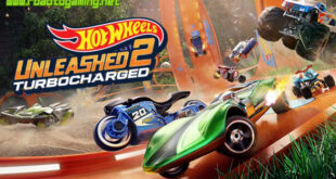 Hot-Wheels-Unleashed-2-Turbocharged-Free-Download