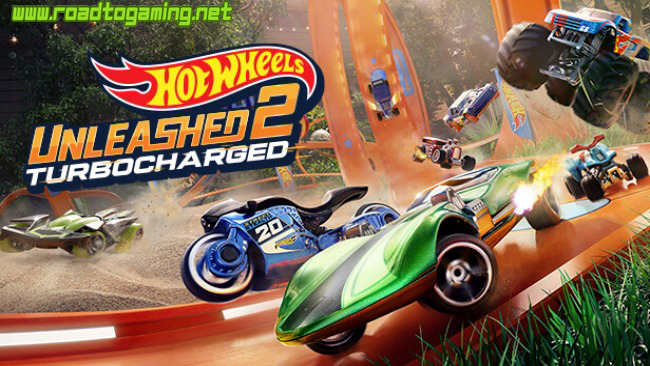 Hot-Wheels-Unleashed-2-Turbocharged-Free-Download