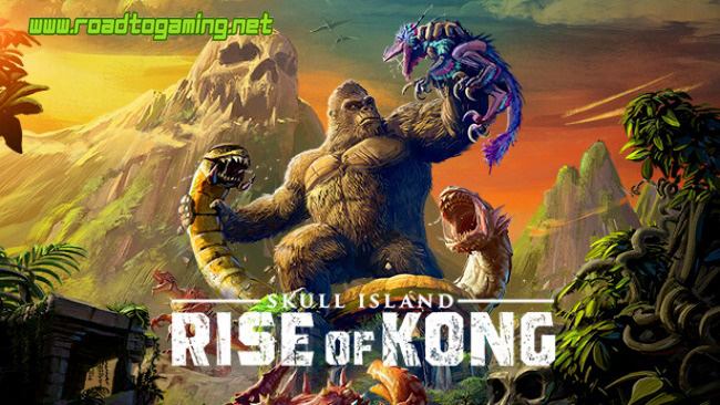 Skull-Island-Rise-Of-Kong-Free-Download