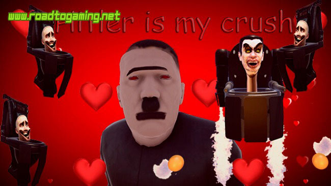 Hitler-Is-My-Crush-Free-Download