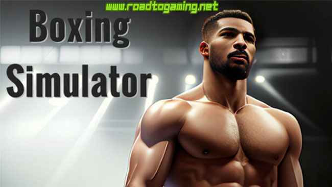 Boxing-Simulator-Free-Download