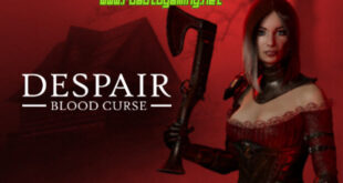 Despair Blood Curse Free Download