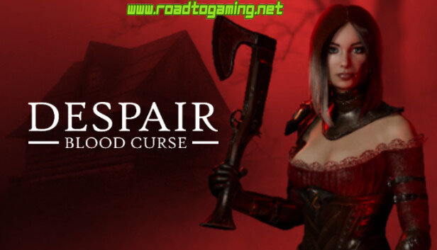 Despair Blood Curse Free Download