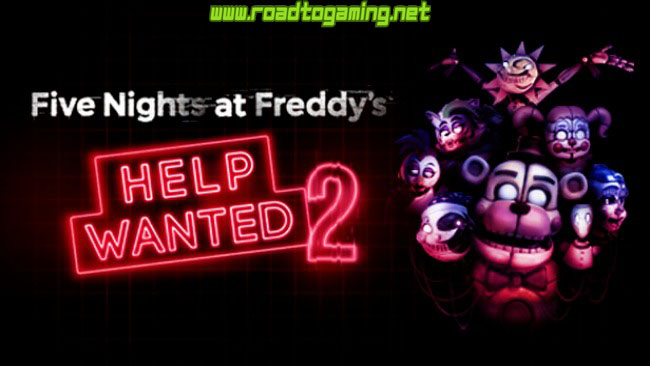 Five-Nights-At-Freddys-Help-Wanted-2-Free-Download