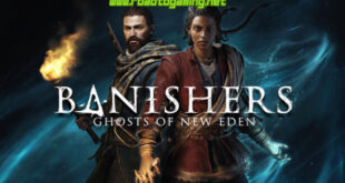 Banishers-Ghosts-Of-New-Eden-Free-Download