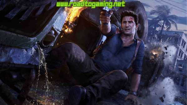 Uncharted 4 A Thiefs End Download For PC