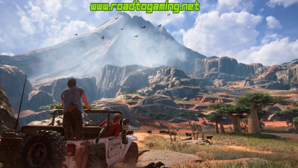 Uncharted 4 A Thiefs End Full Game Download