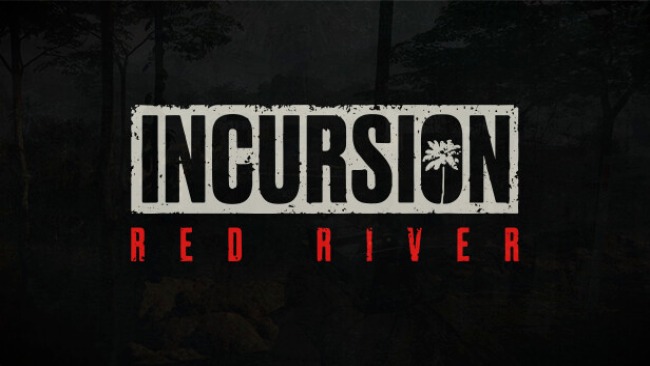 Incursion-Red-River-Free-Download