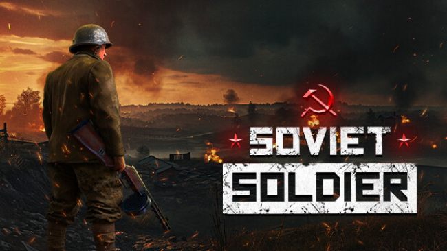 Soviet-Soldier-Free-Download