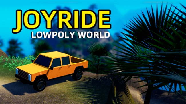 Joyride-Lowpoly-World-Free-Download