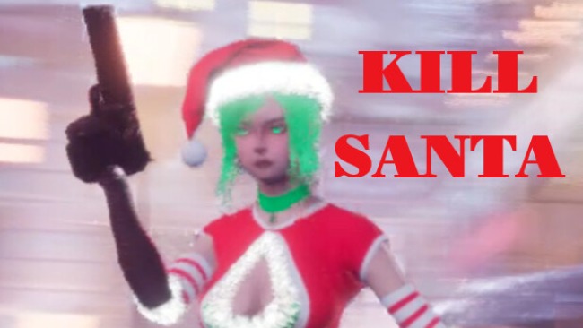 Kill-Santa-Free-Download