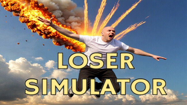 Loser-Simulator-Free-Download