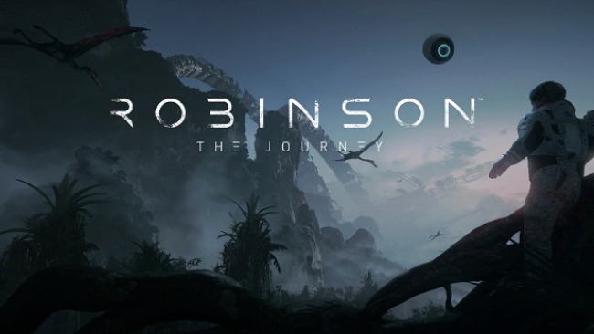 Robinson-The-Journey-Free-Download