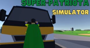 Super-patriota-Simulator-Free-Download