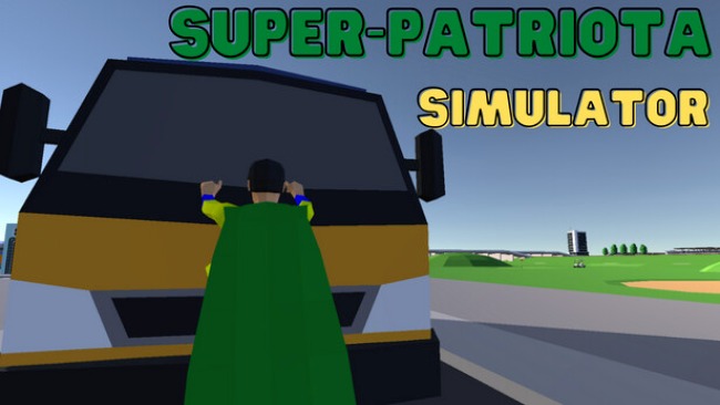 Super-patriota-Simulator-Free-Download