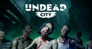 Undead-City-Free-Download