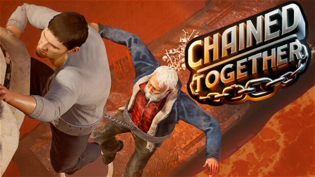 Chained-Together-Free-Download