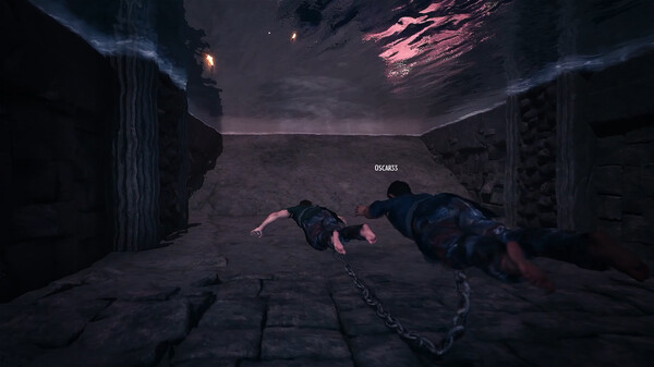 Chained-Together-PC-Game-Download