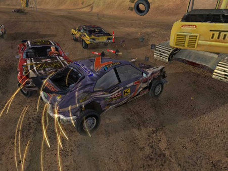 Download FlatOut Full Game